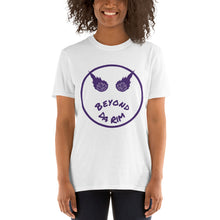 Load image into Gallery viewer, BDR Purple Smile