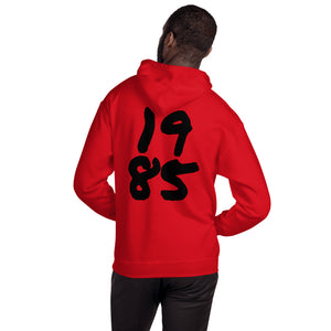 Chicago 1985 Hoodie