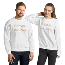 Load image into Gallery viewer, BDR Floral Sweatshirt