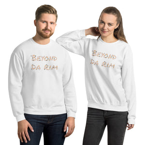 BDR Floral Sweatshirt