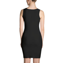 Load image into Gallery viewer, Panda Dress