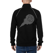 Load image into Gallery viewer, Grey Fleece Jacket