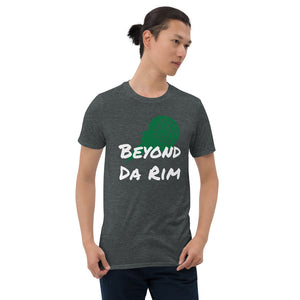 Green Overlay BDR Color Way