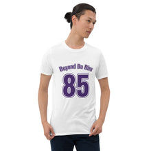 Load image into Gallery viewer, Purple BDR Jersey