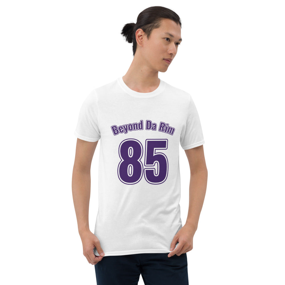 Purple BDR Jersey