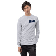 Load image into Gallery viewer, Hugo Paint Long Sleeve Shirt