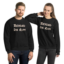 Load image into Gallery viewer, BDR Floral Sweatshirt