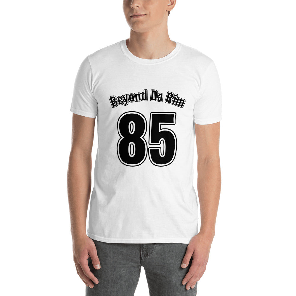 Panda BDR Jersey
