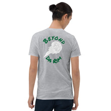 Load image into Gallery viewer, Green Arc Tee