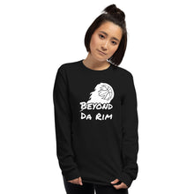 Load image into Gallery viewer, Panda Long Sleeve