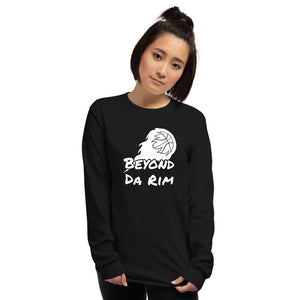 Panda Long Sleeve