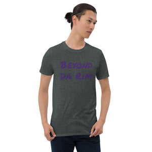 Purple BDR Tee