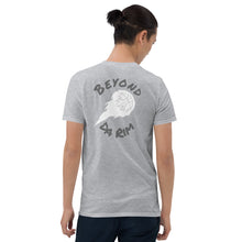 Load image into Gallery viewer, Grey Arc Tee