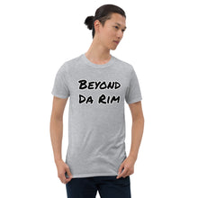 Load image into Gallery viewer, Panda Outlined BDR Tee