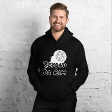 Load image into Gallery viewer, Panda Logo Hoodie