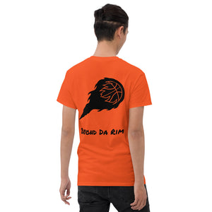 BDR Logo Tee