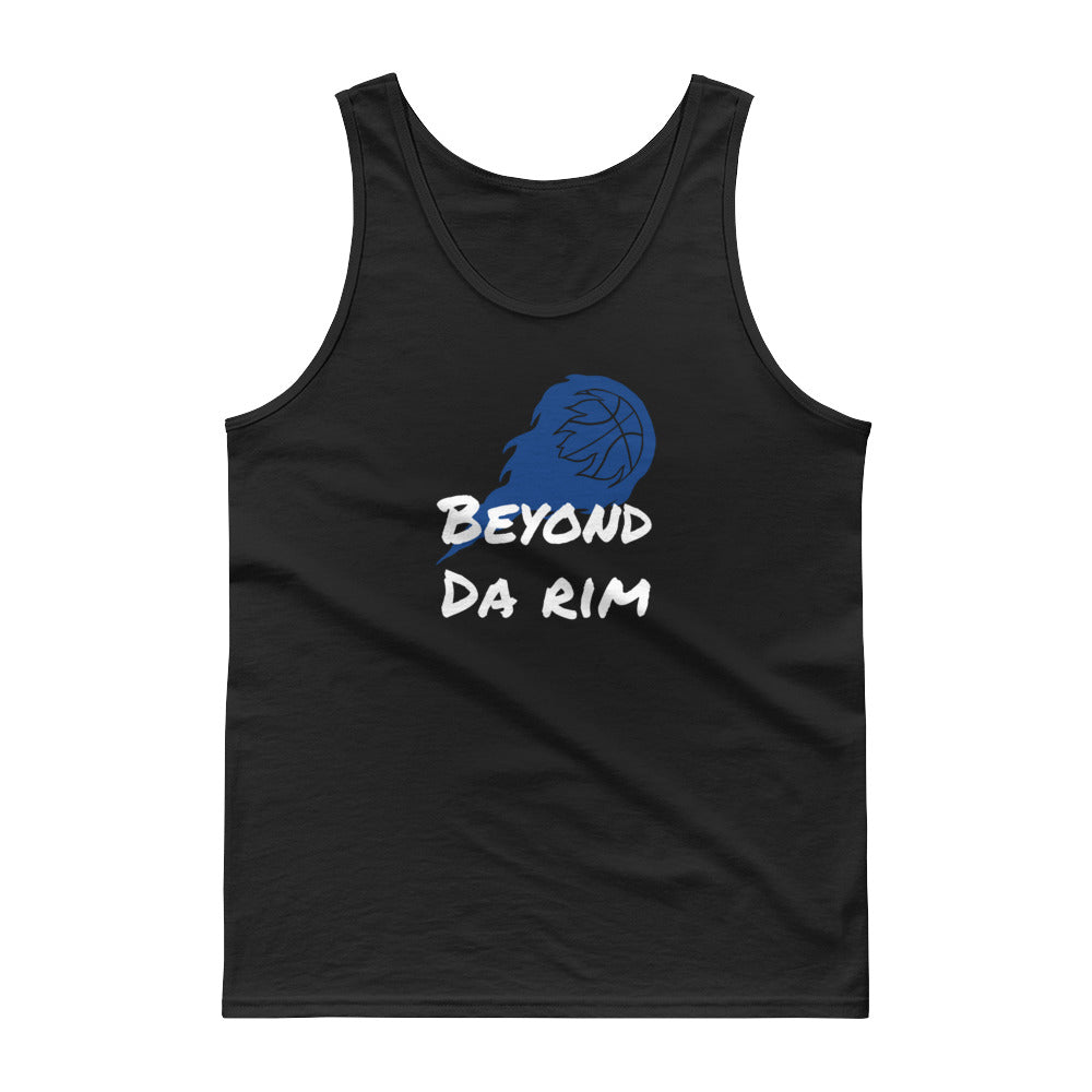 Royal Tank top