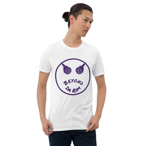 BDR Purple Smile