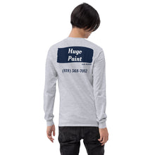 Load image into Gallery viewer, Hugo Paint Long Sleeve Shirt