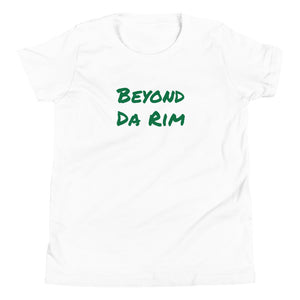 Kid's Green T-Shirt