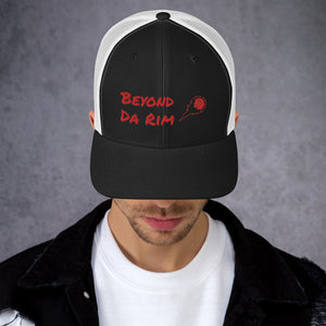 BDR Trucker Cap