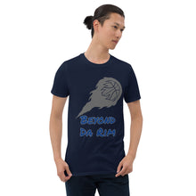 Load image into Gallery viewer, Grey Blue Grey T-Shirt