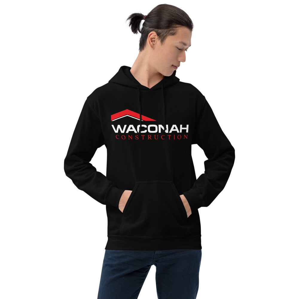 WC-G Hoodie